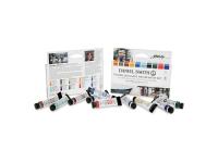 DANIEL SMITH WATERCOLOUR SET THOMAS SCHALLER'S MASTER ARTIST 10X5ML