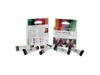 DANIEL SMITH WATERCOLOUR SET GEORGE POLITIS' MASTER ARTIST II 6X5ML