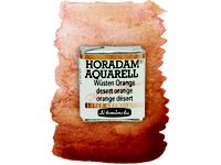 SCHMINCKE HORADAM AQUARELL 1/2 NAPF S3 922 WÜSTE ORANGE