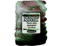 SCHMINCKE HORADAM AQUARELL 1/2 NAPF S3 924 WÜSTE GRÜN