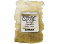 SCHMINCKE HORADAM AQUARELL 1/2 NAPF S3 931 SHIRE YELLOW