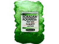 SCHMINCKE HORADAM AQUARELL 1/2 NAPF S3 942 WALD GRÜN