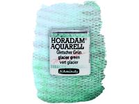 SCHMINCKE HORADAM AQUARELL 1/2 NAPF S3 963 GLETSCHER GRÜN
