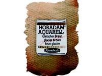 SCHMINCKE HORADAM AQUARELL 1/2 NAPF S3 964 GLETSCHER BRAUN