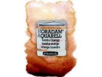SCHMINCKE HORADAM AQUARELL 1/2 NAPF S3 981 TUNDRA ORANGE