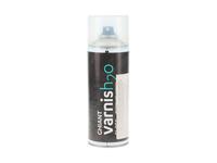 GHIANT H2O FIRNIS SPRÜHDOSE 400ML GLANZ