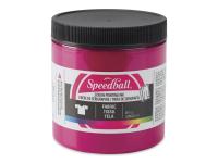 SPEEDBALL SIEBDRUCK FARBE FÜR TEXTIL 237ML PROZESS MAGENTA 024