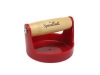 SPEEDBALL RED BARON HANDREIBER Ø10CM