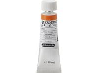 SCHMINCKE AKADEMIE ACRYL COLOR 60ML S2 850 NEON ORANGE