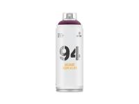 MONTANA 94 400ML RV-92 GAUDI RED