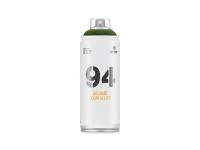 MONTANA 94 400ML RV-132 BORNEO GREEN