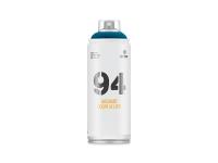 MONTANA 94 400ML RV-162 DEEP BLUE