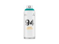MONTANA 94 400ML RV-183 BERYL GREEN