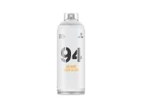 MONTANA 94 400ML RV-198 STARDUST GREY