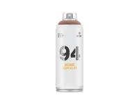 MONTANA 94 400ML RV-201 SCARLET BROWN