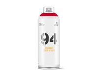 MONTANA 94 400ML RV-241 MADRID RED