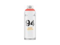 MONTANA 94 400ML FLUORESCENT RED