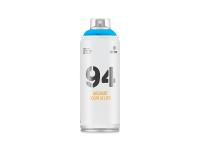 MONTANA 94 400ML FLUORESCENT BLUE