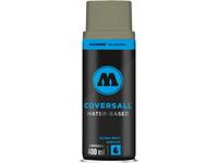 MOLOTOW COVERSALL WATER-BASED 400ML 175 STONE GREY MIDDLE