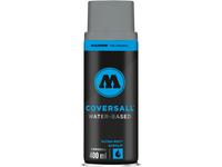 MOLOTOW COVERSALL WATER-BASED 400ML 236 GRANITE OP=OP