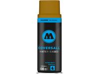 MOLOTOW COVERSALL WATER-BASED 400ML 263 KHAKI GREEN