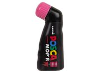 UNI POSCA MARKER PCM22 MOP'R ROSA