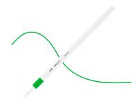 UNI-BALL EMOTT FINELINER 06 GROEN