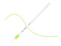 UNI-BALL EMOTT FINELINER 05 LICHTGROEN