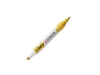 TALENS ECOLINE DUOTIP MARKER DUNKELGELB 202