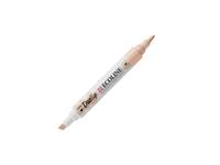 TALENS ECOLINE DUOTIP MARKER ABRIKOSE 258