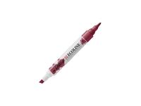 TALENS ECOLINE DUOTIP MARKER ROTBRAUN 422
