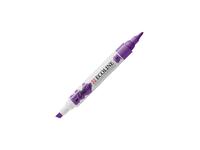 TALENS ECOLINE DUOTIP MARKER BLAUVIOLETT 548