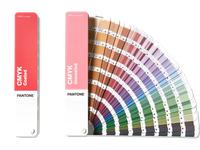 PANTONE CMYK GUIDE COATED & UNCOATED GP5101C
