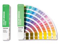 PANTONE COLOR BRIDGE GUIDE COATED & UNCOATED GP6102B
