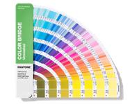 PANTONE COLOR BRIDGE GUIDE UNCOATED GG6104B