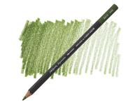 CARAN D'ACHE MUSEUM AQUARELLSTIFT 249 DUNKELOLIV
