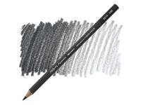 CARAN D'ACHE MUSEUM AQUARELLSTIFT 496 ELFENBEINSCHWARZ
