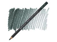 CARAN D'ACHE MUSEUM AQUARELLSTIFT 739 DUNKEL TANNENGRUN
