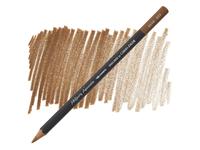 CARAN D'ACHE MUSEUM AQUARELLSTIFT 037 BRAUNOCKER
