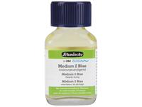 SCHMINCKE NORMA BLUE MALMITTEL 2 TROCKNUNGSVERZÖGERND 60ML