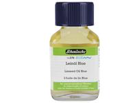SCHMINCKE NORMA BLUE MODIFIZIERTES LEINÖL 60ML