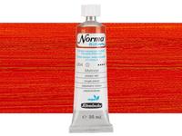 SCHMINCKE NORMA BLUE 35ML S1 304 MOHNROT