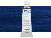 SCHMINCKE NORMA BLUE 35ML S1 420 PHTHALOBLAU