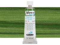 SCHMINCKE NORMA BLUE 35ML S1 519 NATÜRLICH GRÜNE ERDE