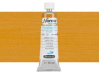 SCHMINCKE NORMA BLUE 35ML S1 602 GELBER OCKER