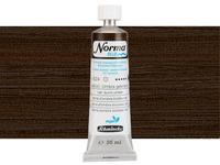 SCHMINCKE NORMA BLUE 35ML S1 624 NATÜRLICH UMBRA GEBRANNT