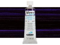 SCHMINCKE NORMA BLUE 35ML S2 352 TIEFVIOLETT