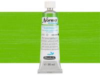 SCHMINCKE NORMA BLUE 35ML S2 510 PERMANENTGELBGRÜN