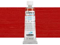 SCHMINCKE NORMA BLUE 35ML S3 313 KADMIUMROTTON DUNKEL