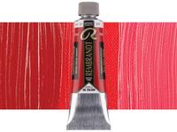 TALENS REMBRANDT ÖLFARBE 150ML S2 TRANSPARENTOXIDROT 378